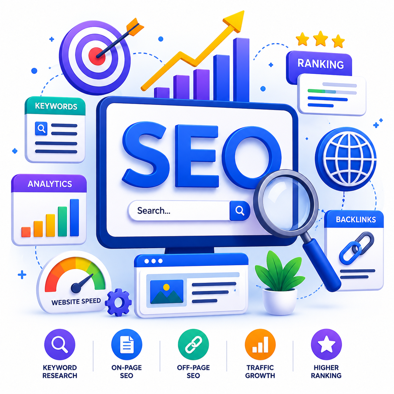 SEO Services